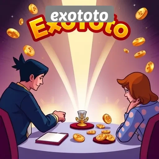 Keuntungan Bergabung dengan Komunitas Exototo untuk Pemain Game