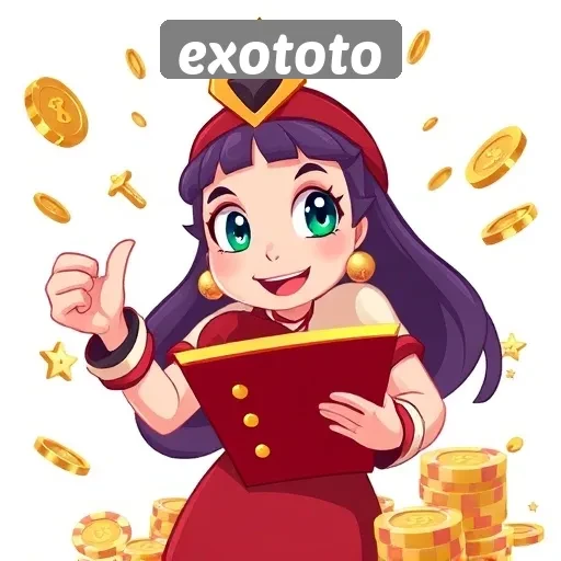 Mengenal Situs Game Exototo Sebagai Platform Judi Online