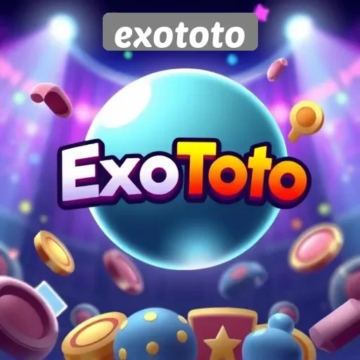 Ulasan Lengkap Situs Game Exototo di Indonesia