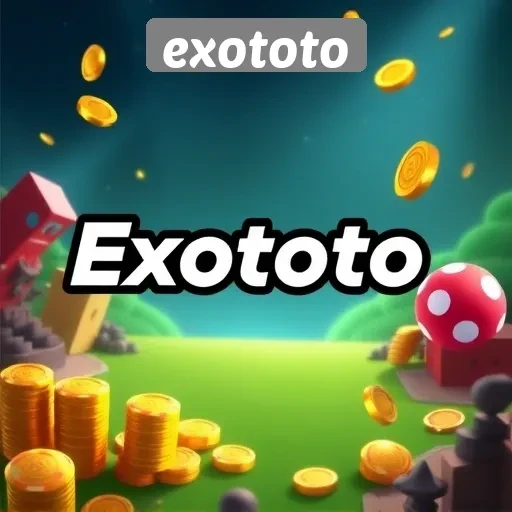 Keunggulan Exototo dalam Industri Game Online