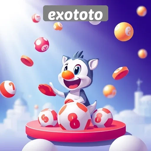 Eksplorasi Fitur Menarik di Situs Game Exototo