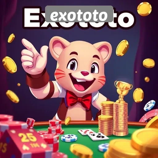 Keamanan dan Kepercayaan dalam Berjudi di Exototo