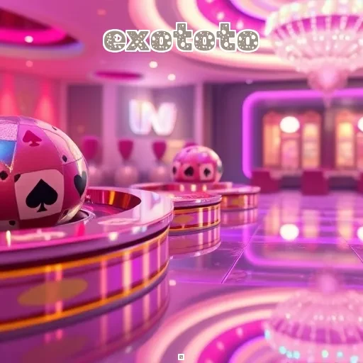exototo Game Live