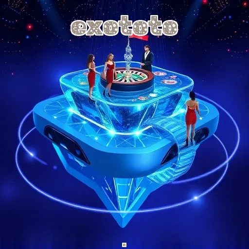 exototo Promosi Harian