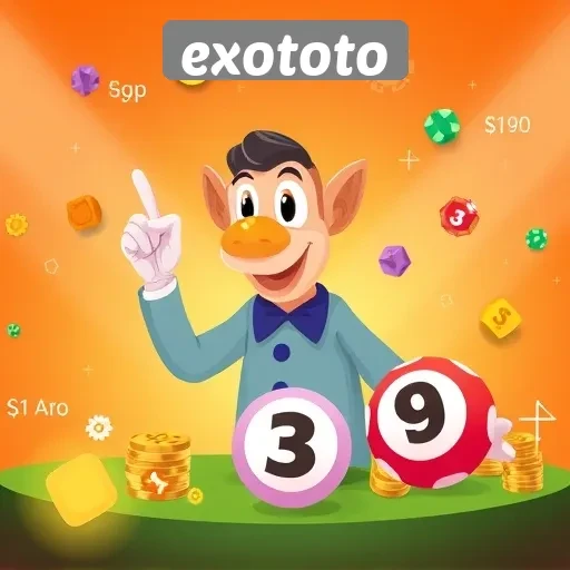 Strategi Menang di Permainan Exototo yang Perlu Diketahui